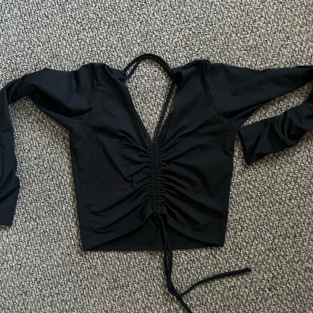 Bombshell sportswear